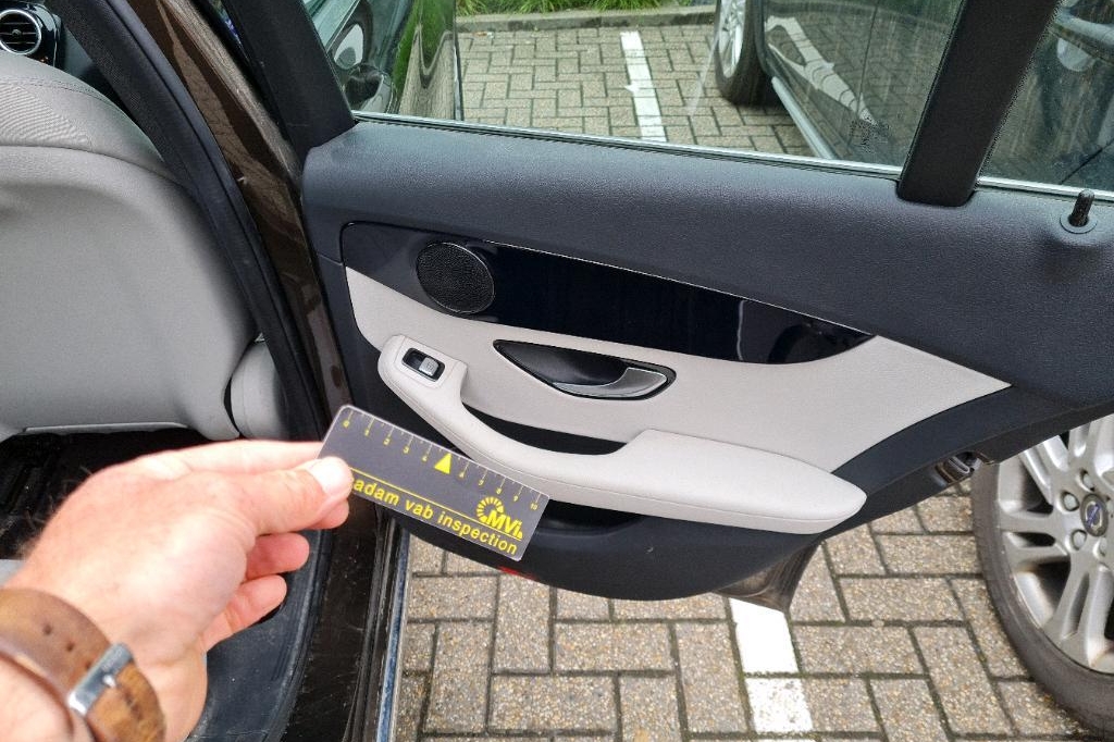 Mercedes-Benz C-Klasse 2016 photo 9