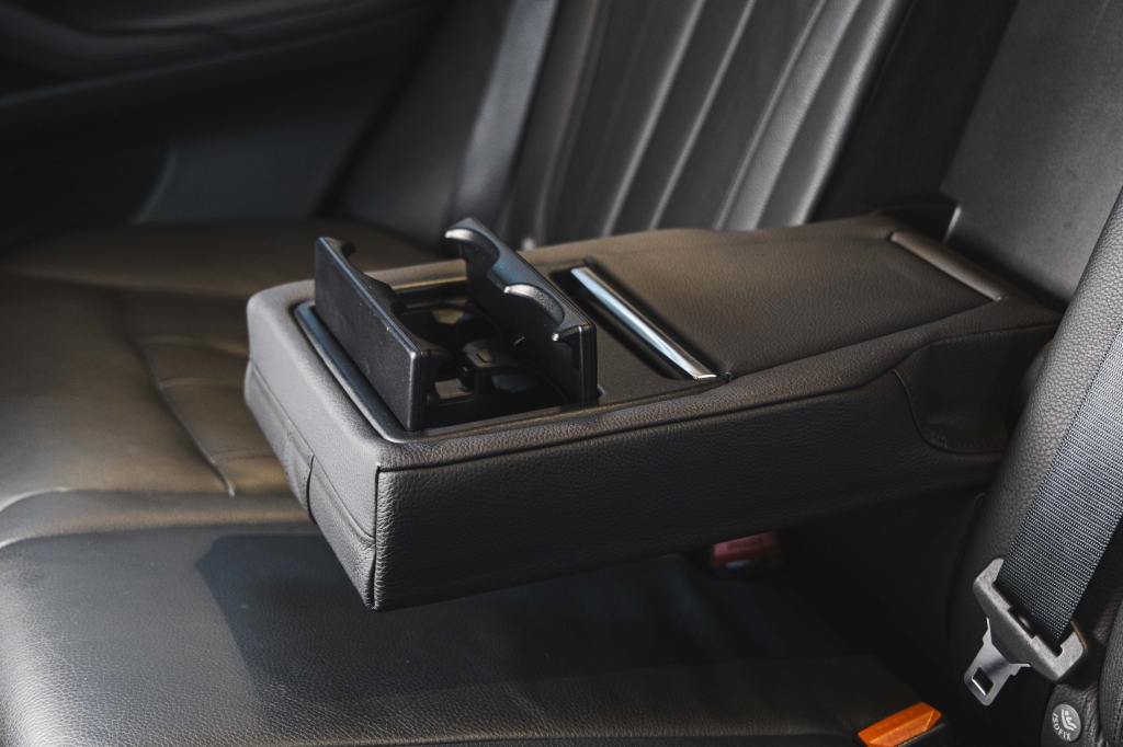 BMW X5 2016 фото 32