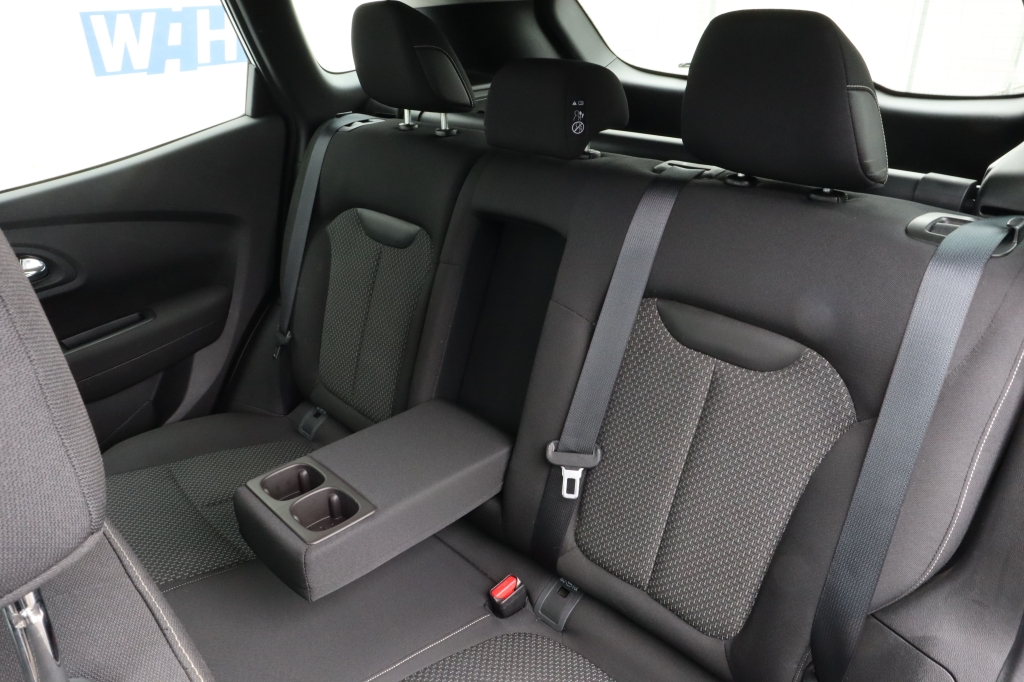 Renault Kadjar ZEN 2017 фото 14