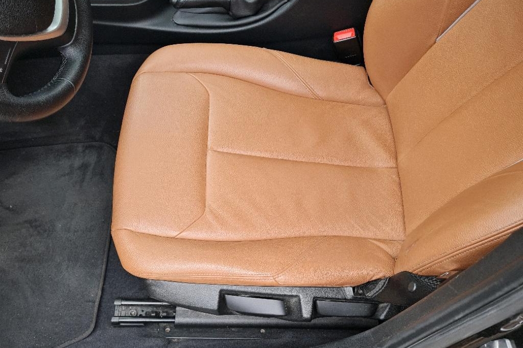 BMW 3er 2016 photo 21