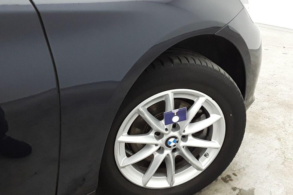 BMW 2er Gran Tourer 2017 photo 36