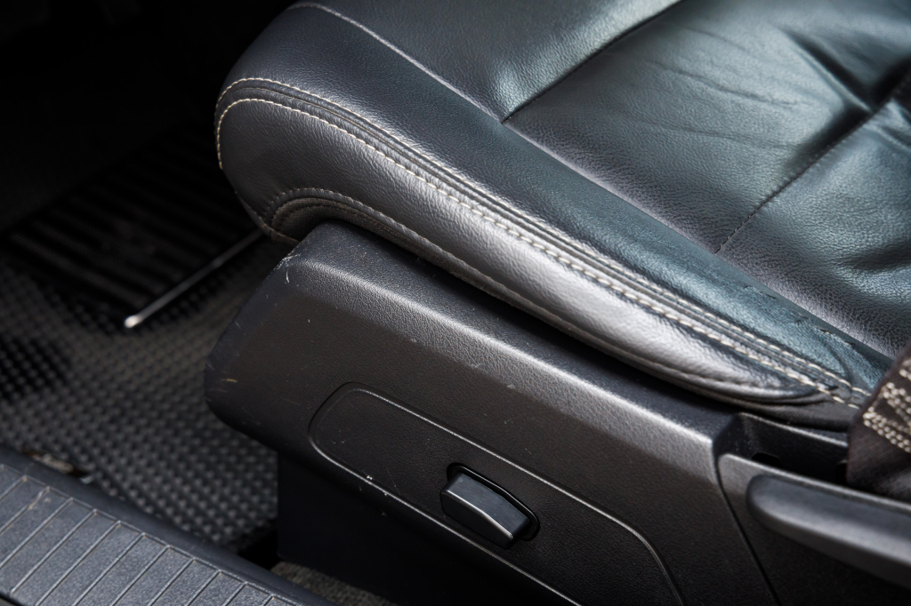 Jeep Patriot 2015 фото 8