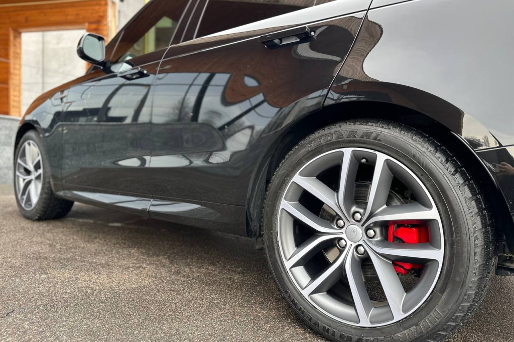 Land Rover Range Rover Sport 2022 photo 8