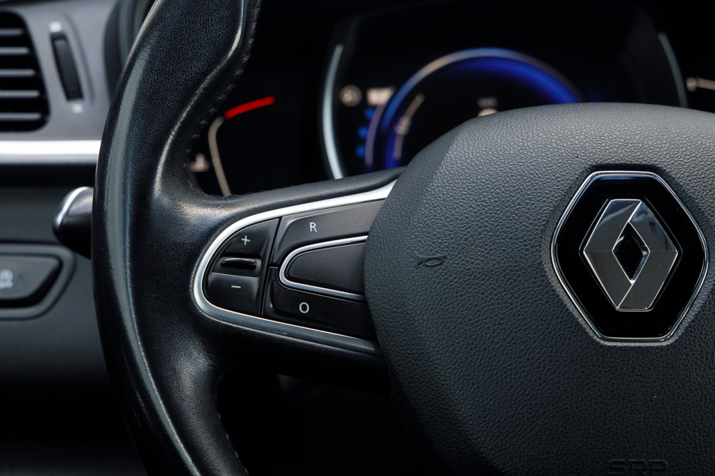 Renault Kadjar 2016 фото 22