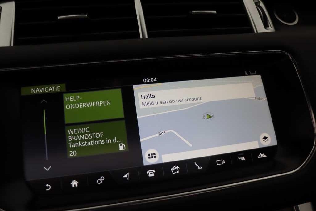 Land Rover Range Rover 2018 фото 7