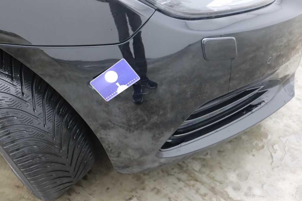 Hyundai i40 2017 photo 29