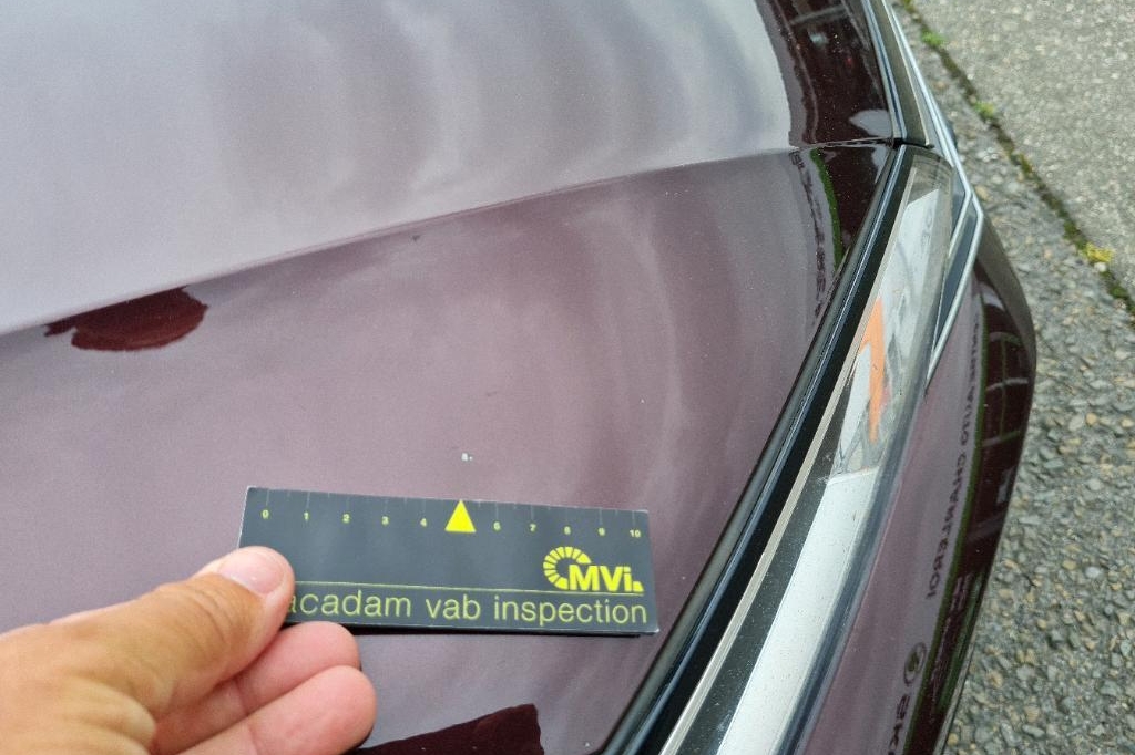 Volkswagen Passat Variant 2016 photo 10