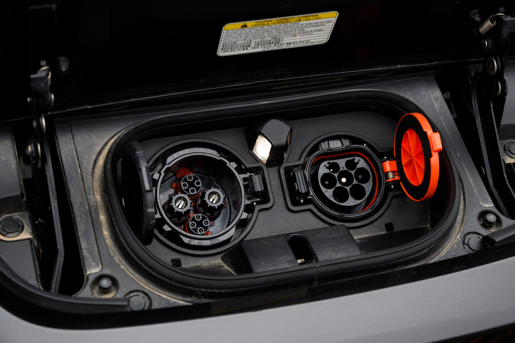 Nissan Leaf TEKNA 40 kWh photo 29