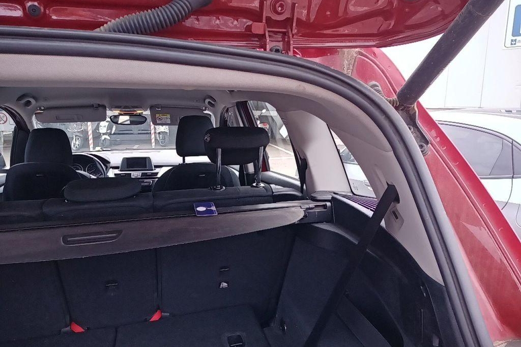 BMW 2er Gran Tourer 2016 photo 37