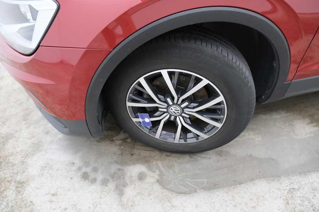 Volkswagen Tiguan 2017 фото 57