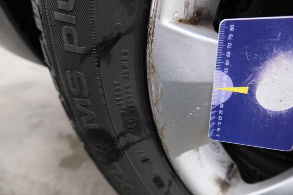 Opel Zafira Tourer 2015 фото 48