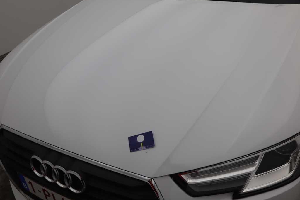 Audi A4 2016 photo 13