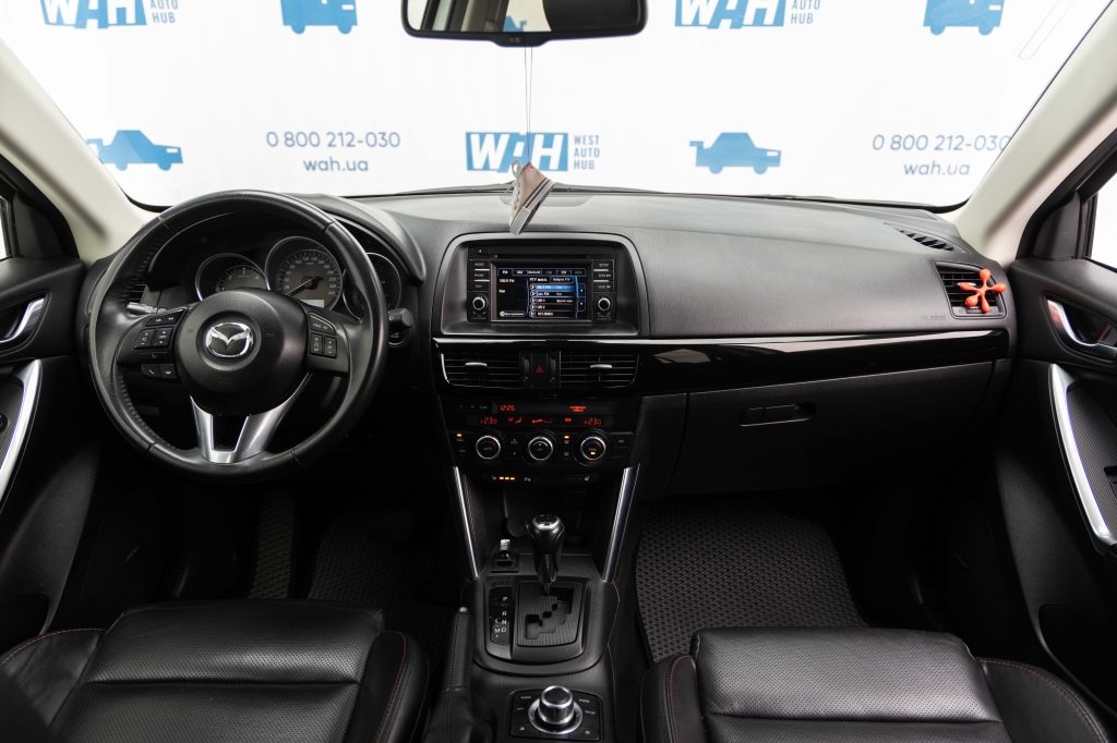 Mazda CX-5 2013 photo Mazda CX-5 2013 photo 28