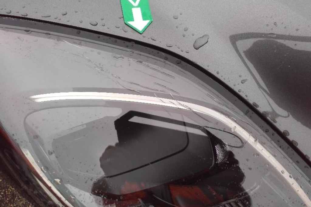 Ford Puma 2020 photo 6