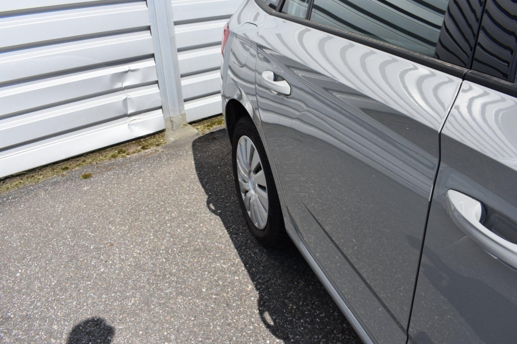 Skoda Scala 2020 фото 8