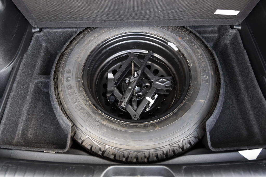 Jeep Cherokee Trailhawk Trail Rated 2019 фото 33