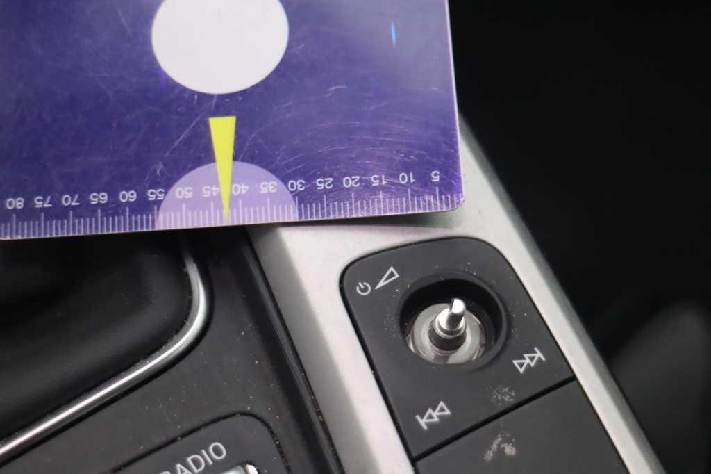 Audi A4 2016 photo 25