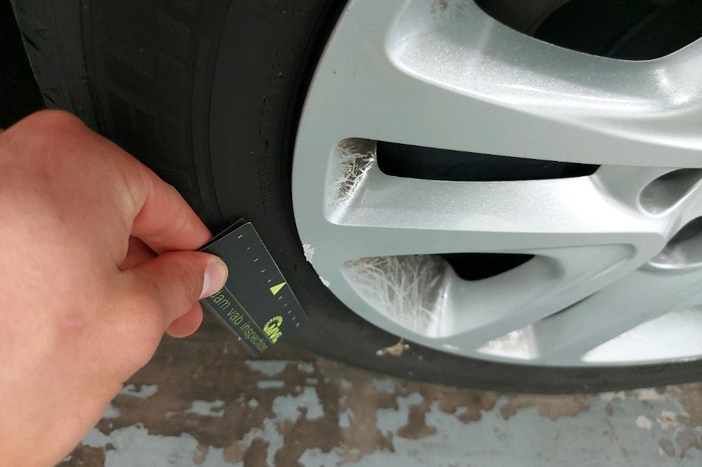 Opel Astra Sports Tourer 2016 photo 31