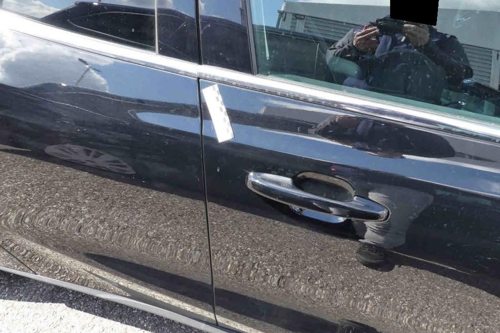 Ford Focus Turnier 2018 фото 32