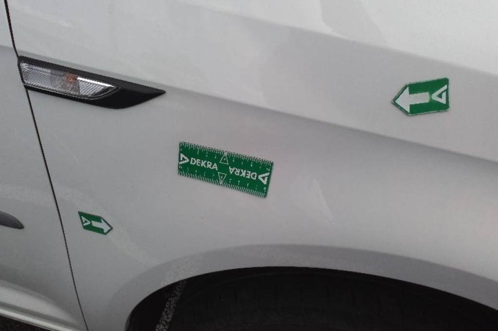 Volkswagen Caddy 2017 photo 18