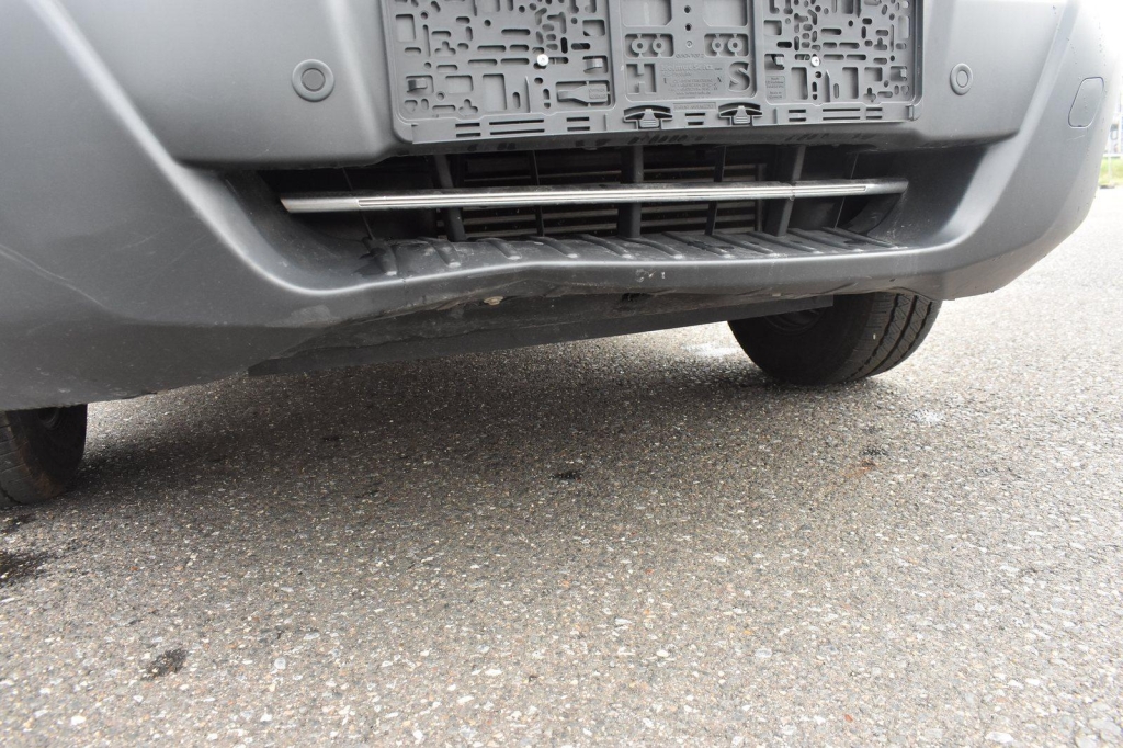 Ford Transit Kasten 2019 photo 37