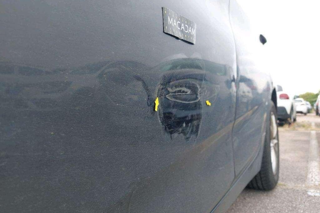 BMW 2er Active Tourer 2017 фото 8