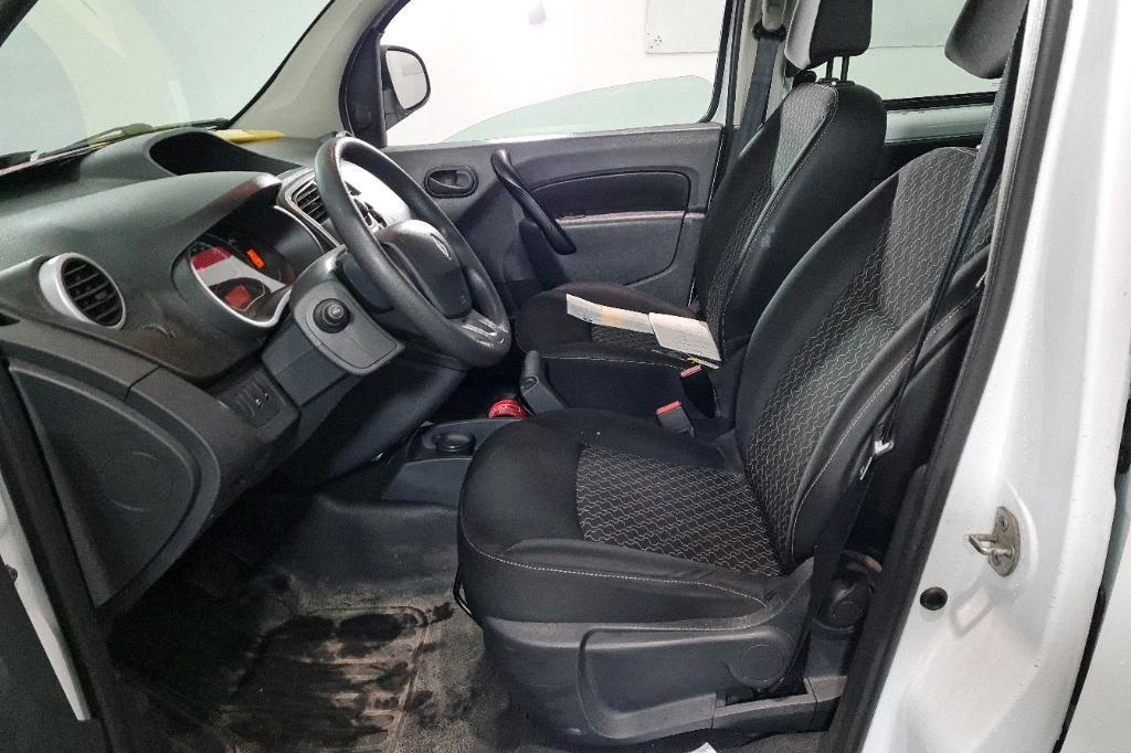 Renault Kangoo Express Maxi 2015 фото 7