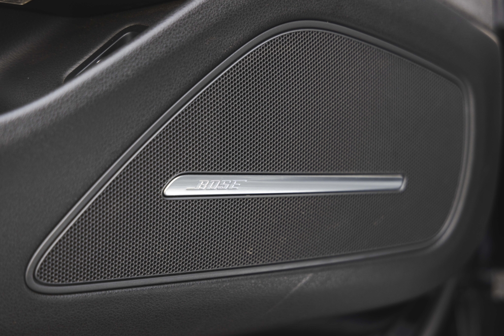 Audi A8 2015 photo 44