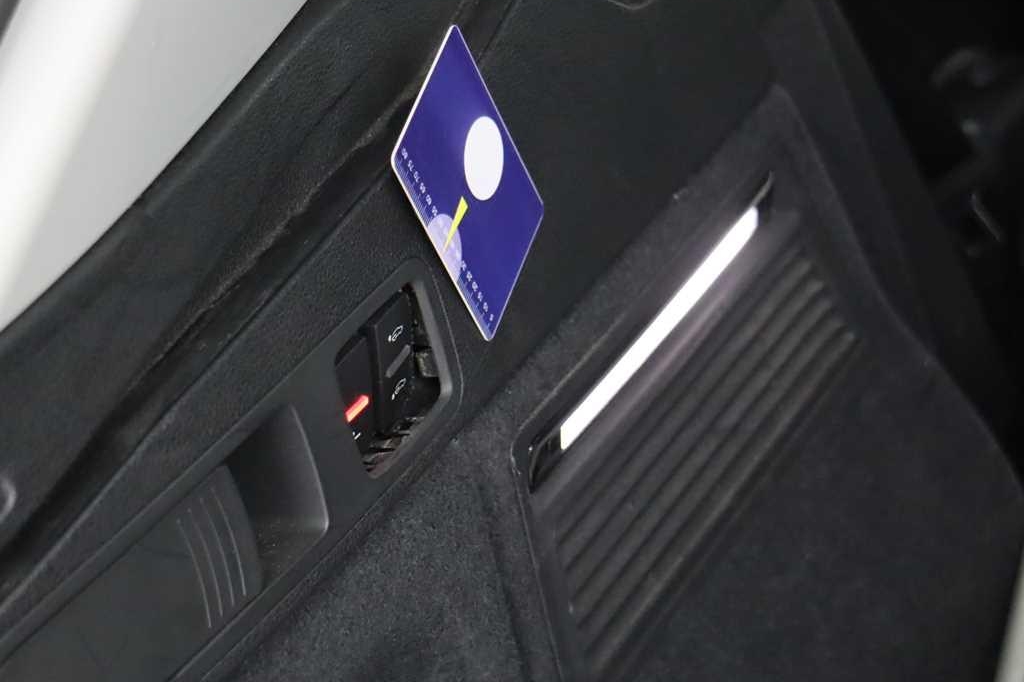 Audi Q5 2017 фото 40