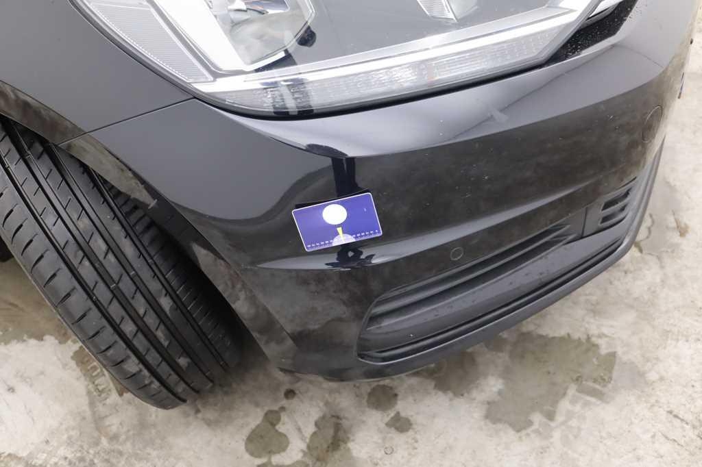 Volkswagen Touran 2016 photo 18