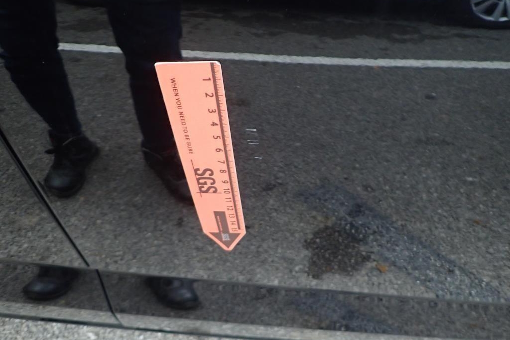 Volkswagen Touran 2017 photo 31