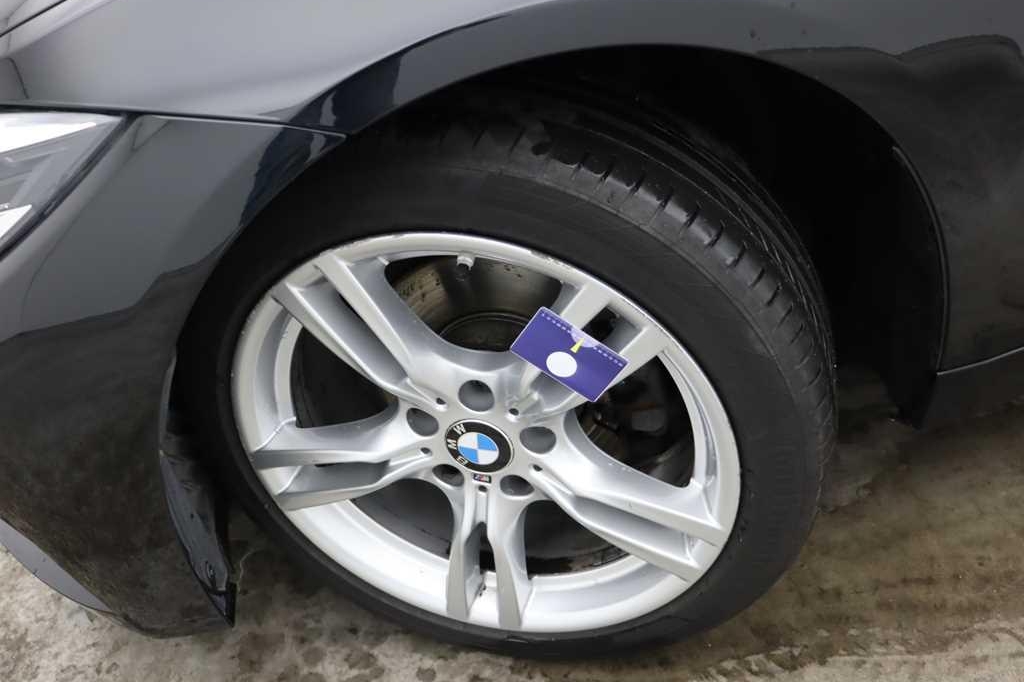 BMW 4er Gran Coupe 2018 фото 11