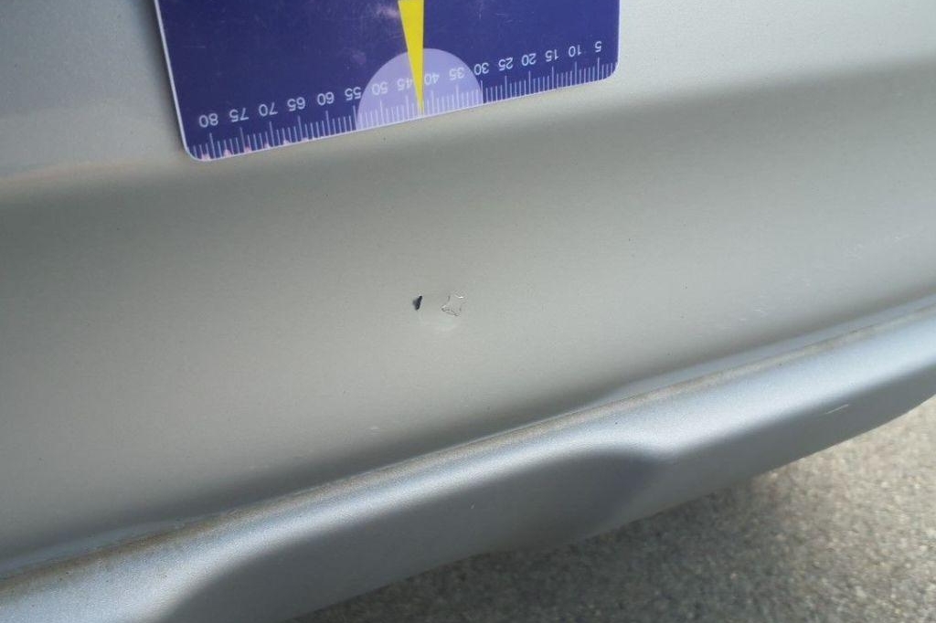 Volvo XC60 2017 photo 7