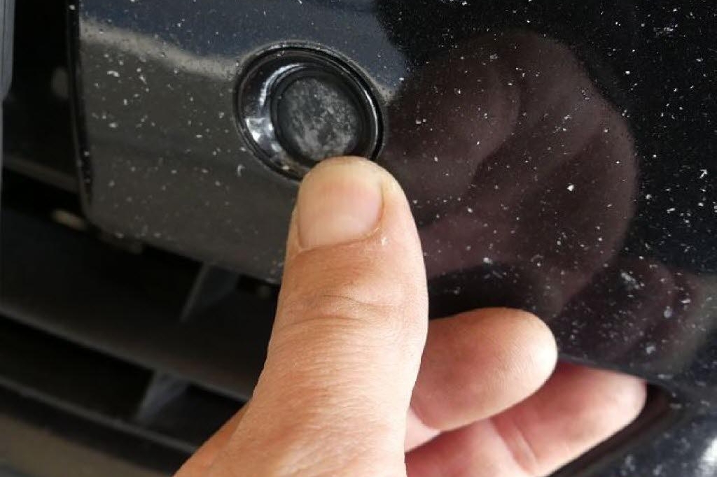 Opel Insignia Sports Tourer 2016 photo 15