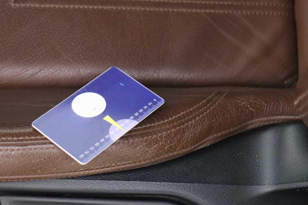 Audi A4 2016 photo 19