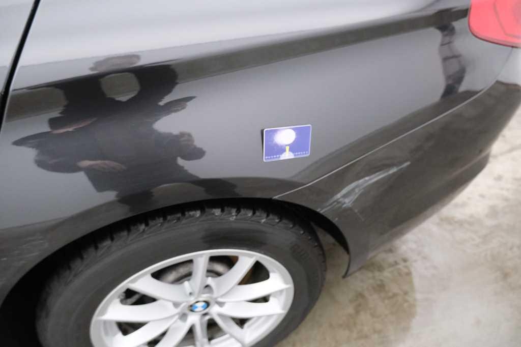 BMW 5 Series 2017 photo 68