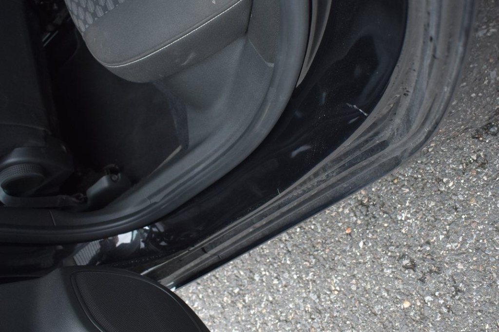 Opel Astra Sports Tourer 2019 photo 20