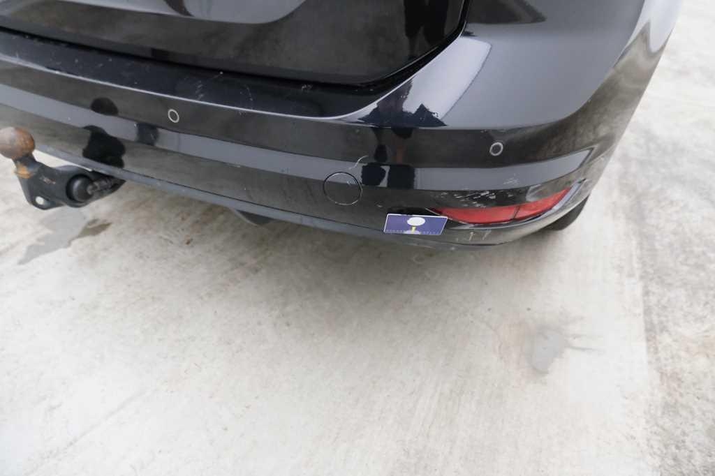 Volkswagen Touran 2017 фото 85