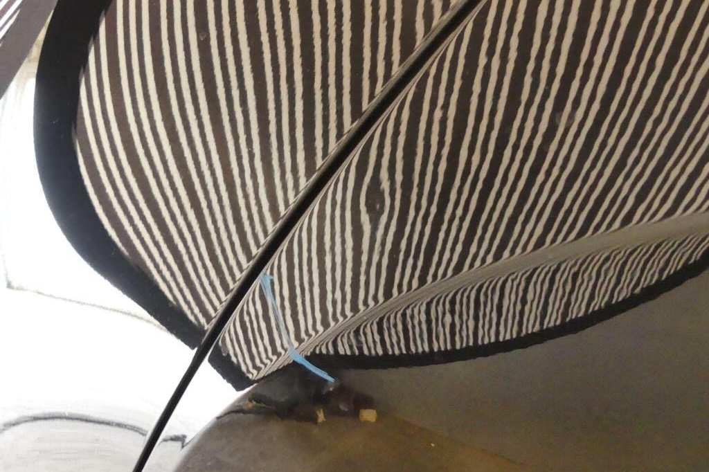 SEAT Leon 2017 фото 13