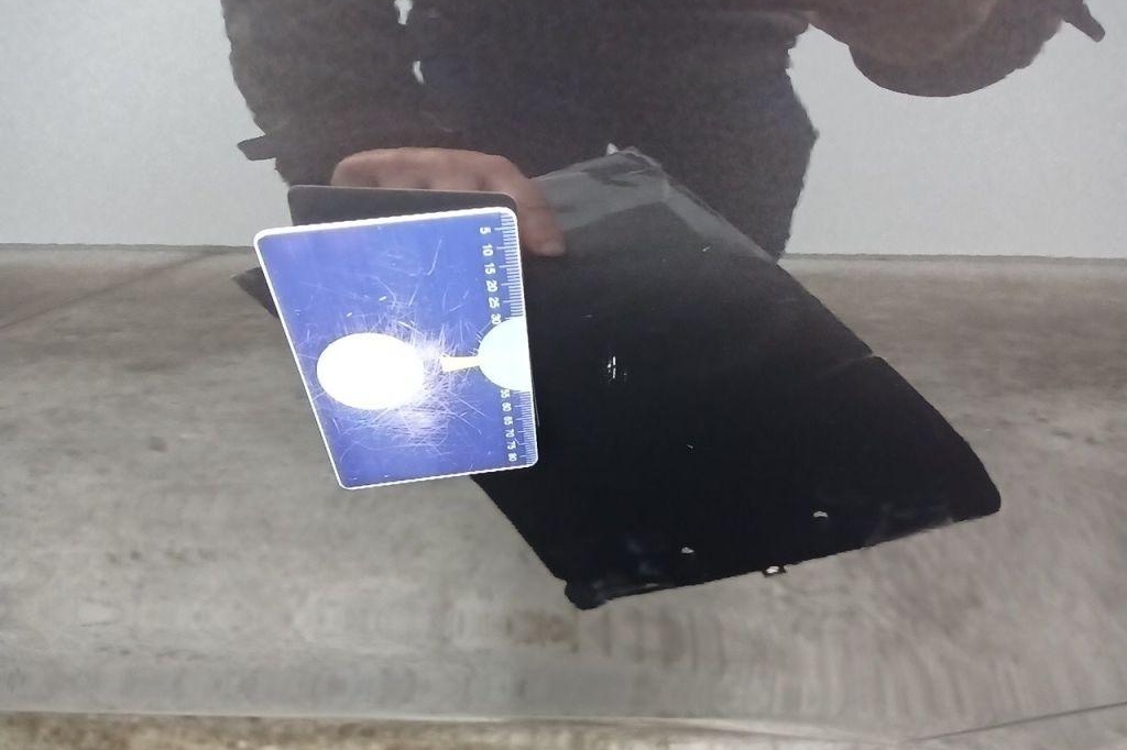 BMW 4er Gran Coupe 2016 photo 10