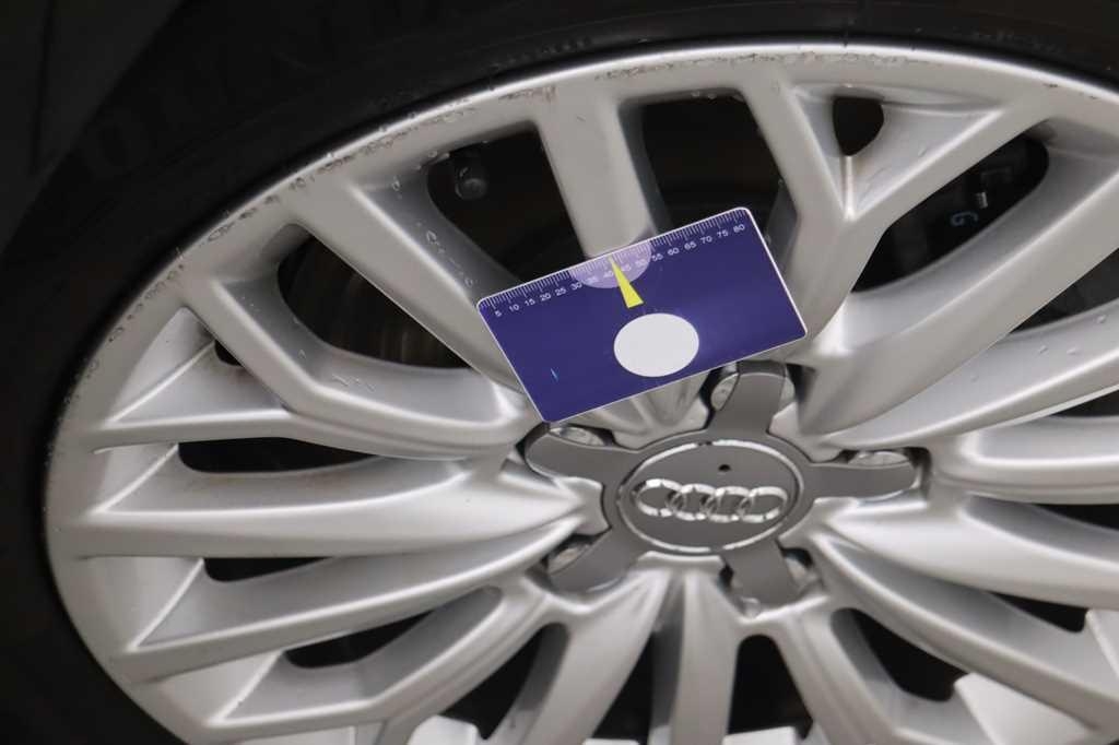 Audi A3 Sportback 2017 фото 12