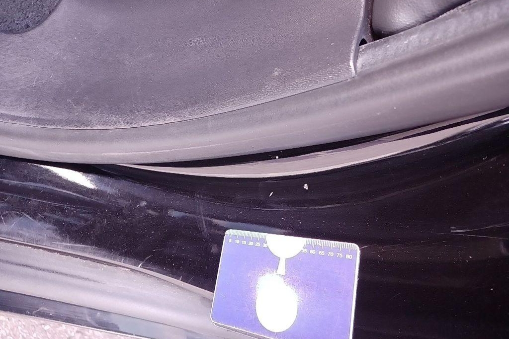 Volvo XC60 2016 фото 11