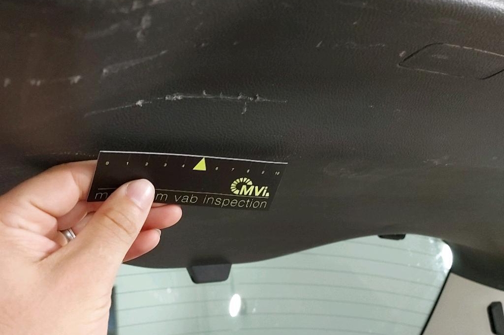 Ford Mondeo Turnier 2017 photo 20