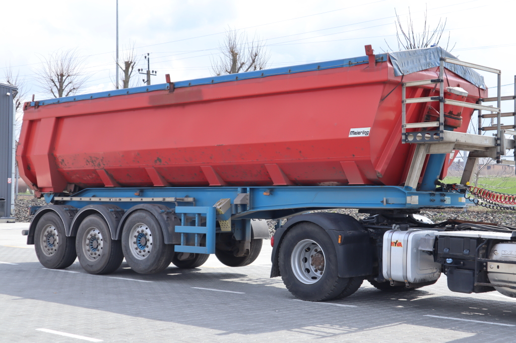 Meierling MSK 27 2010 фото 1