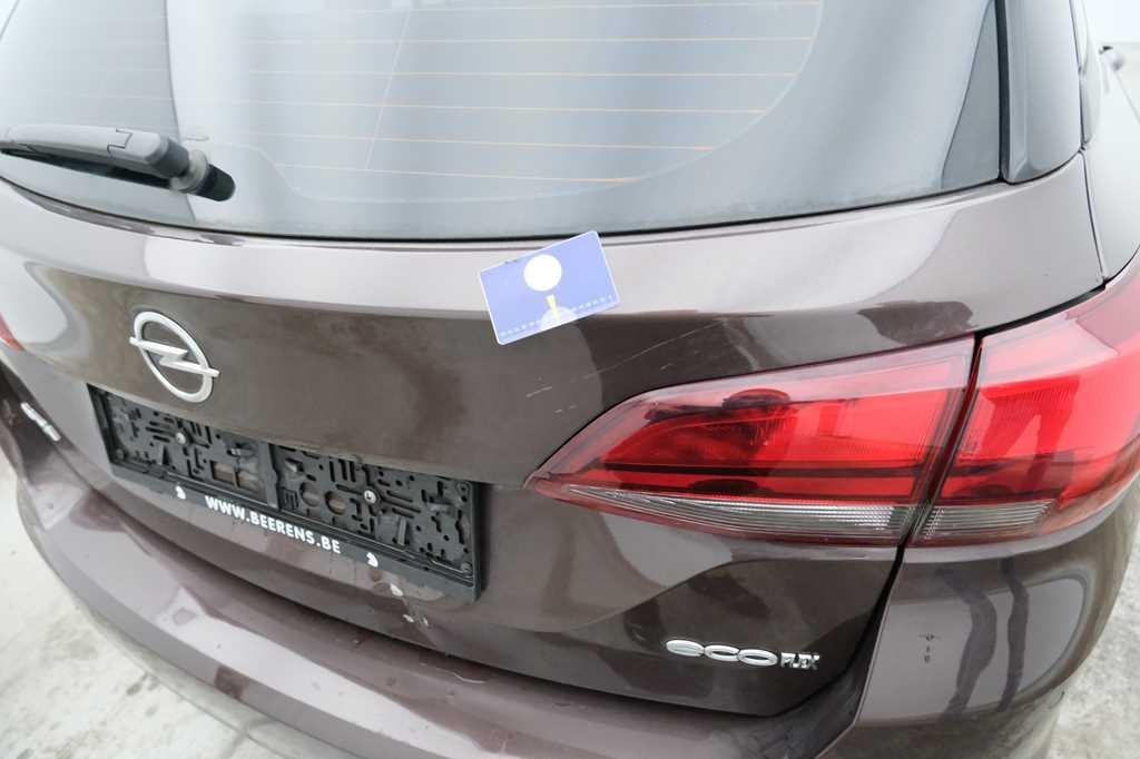 Opel Astra Sports Tourer 2017 photo 9