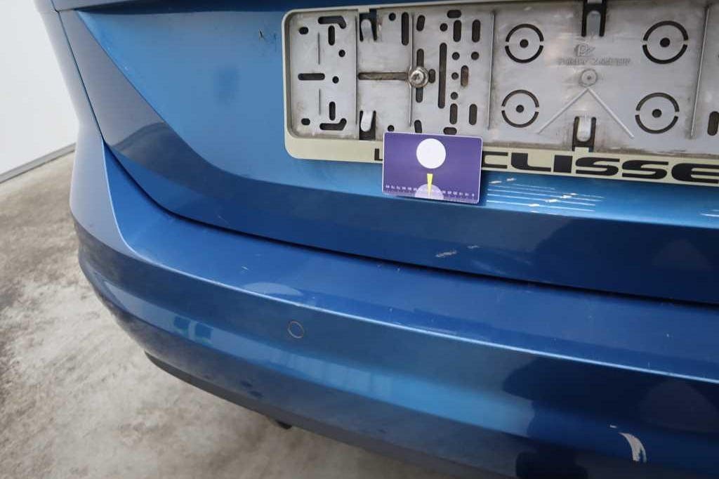 Volkswagen Touran 2016 photo 53