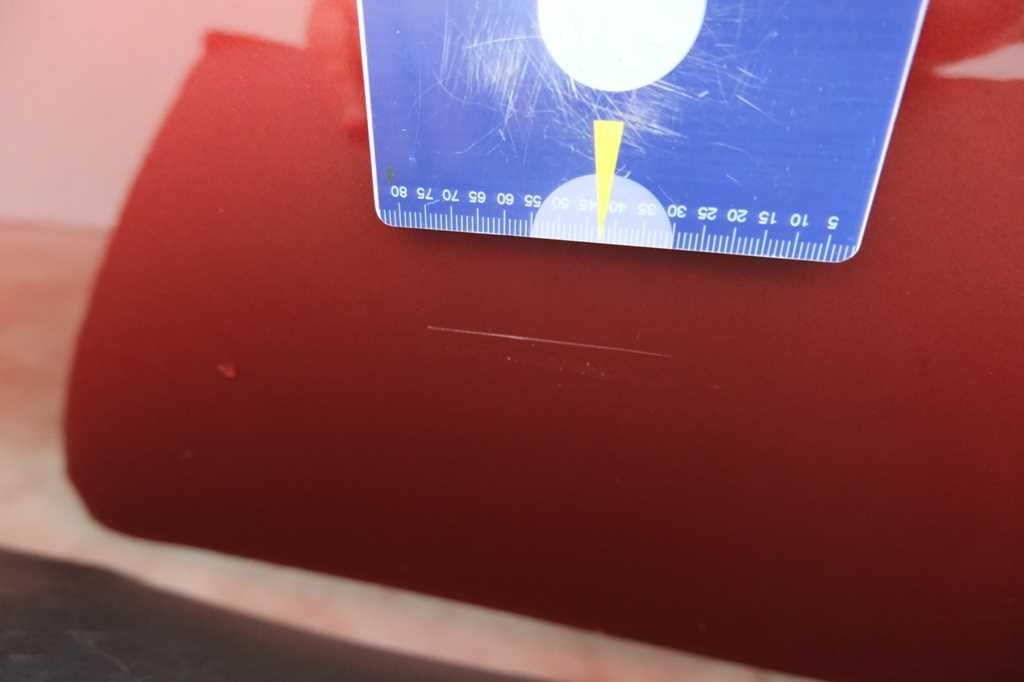 Audi A4 2017 photo 98