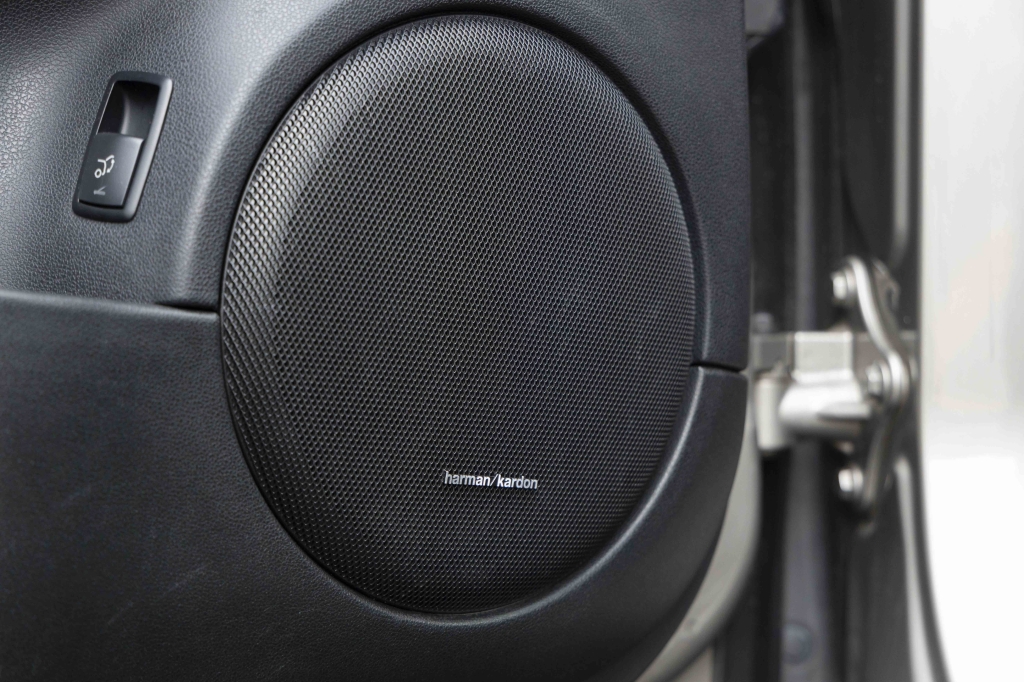 Mercedes-Benz M-Class ML500 W164 2006 фото 37