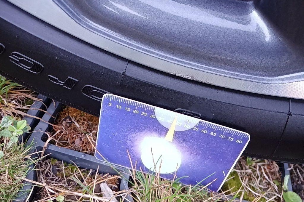 Renault Talisman Grand tour 2016 фото 9