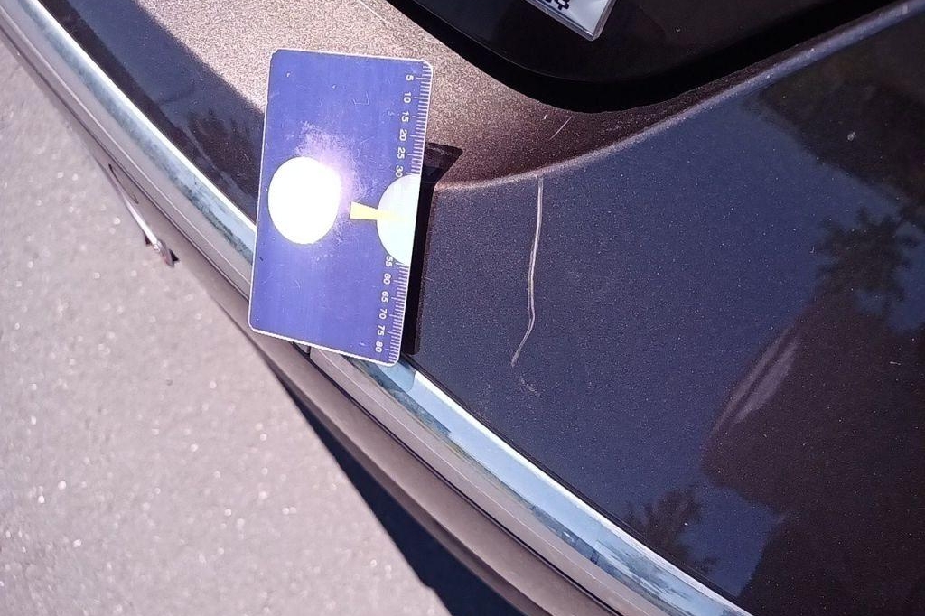 Volkswagen CC 2016 photo 41